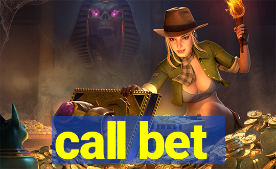 call bet